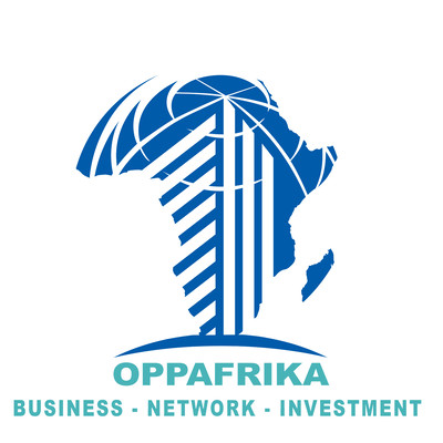 OPPAFRIKA تحضّر لمعرض للاتصالات والتصاميم الدعائية بنواكشوط