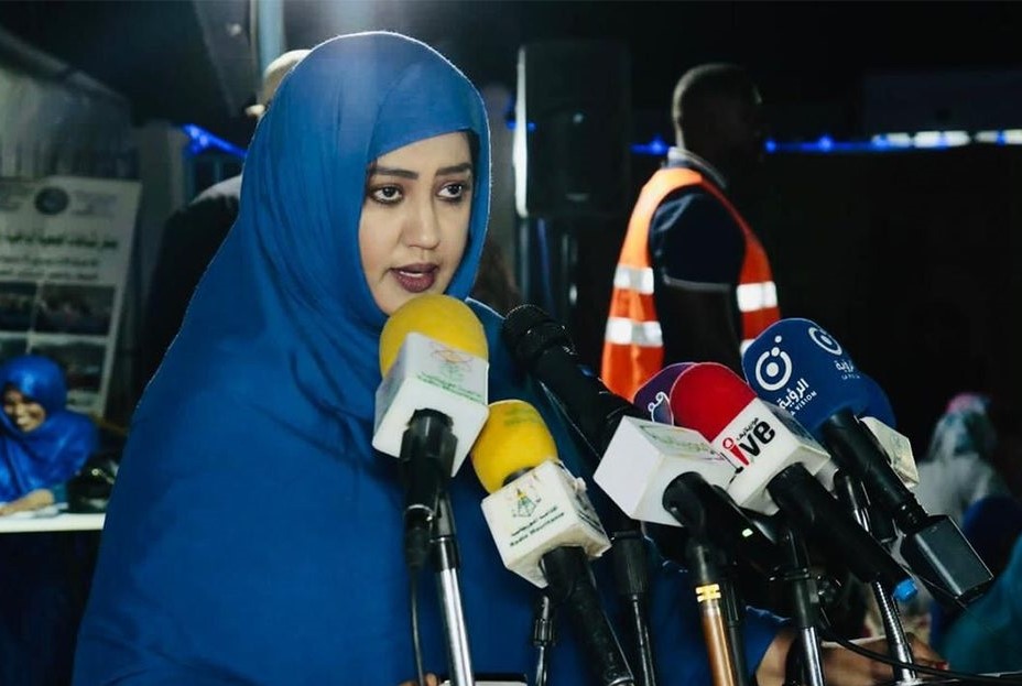 بنت الداه: موريتانيا بذلت جهودا كبيرة في مؤازرة أطفال التوحد