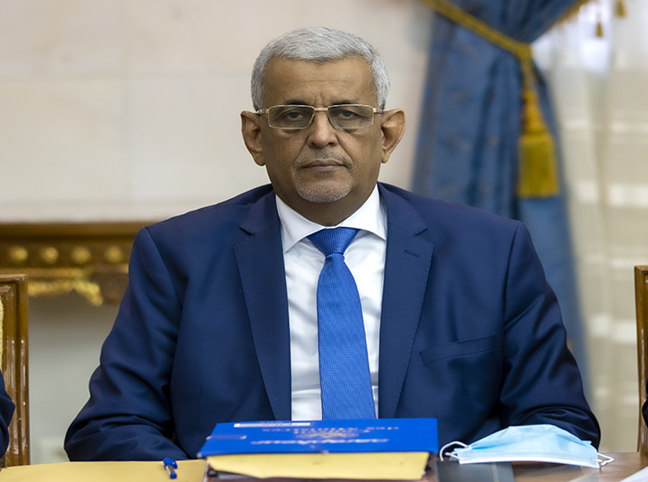 مجلس الوزراء يقيل المدير العام لصندوق الضمان الاجتماعي