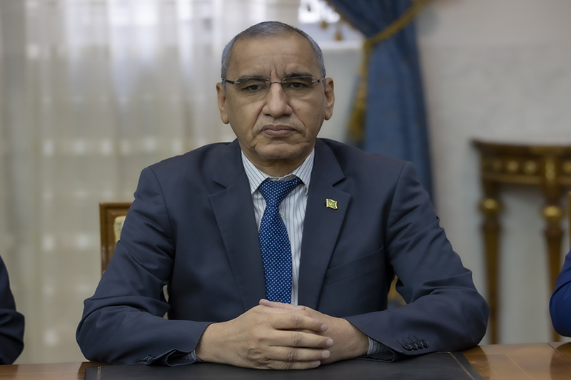وزير الداخلية يدعو أحزاب الأغلبية لتجاوز تبعات الانتخابات