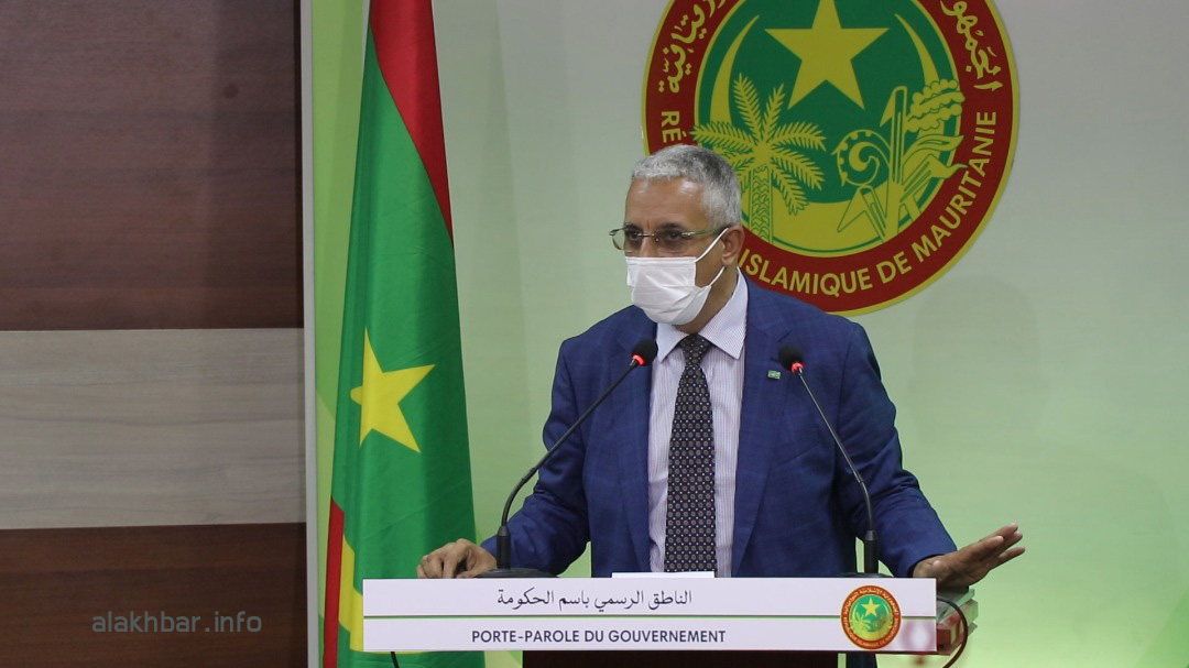 الناطق باسم الحكومة: مدونة الصفقات تعرقل تنفيذ المشاريع