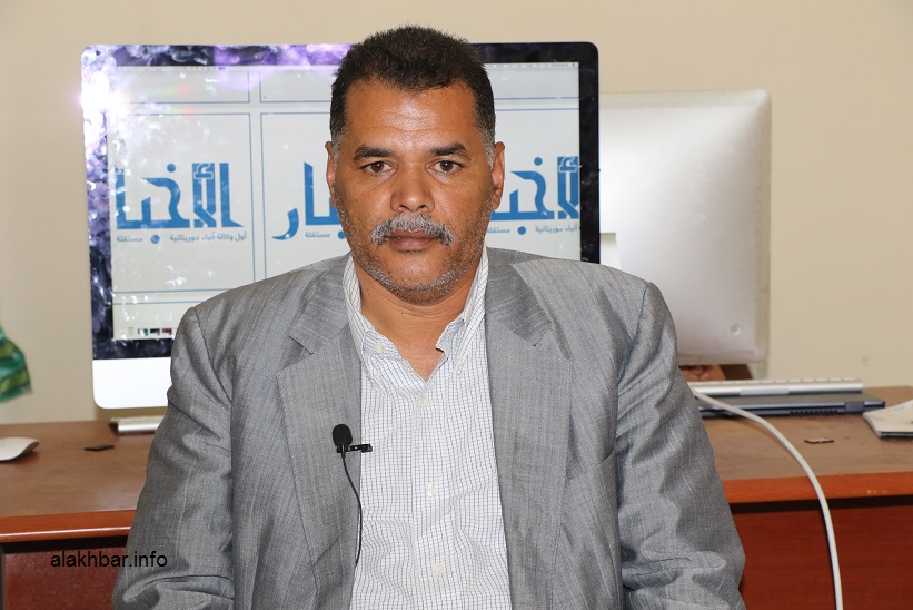 بلدية امحيجيرات تتهم إدارة ميناء تانيت بمنع مستحقاتها (فيديو)