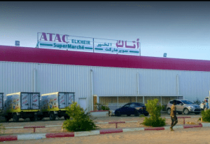 تغريم مجمعات تجارية إثر مضاربات في الأسعار