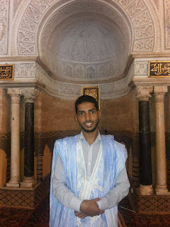 مهلا أيها "المتطرف"...
