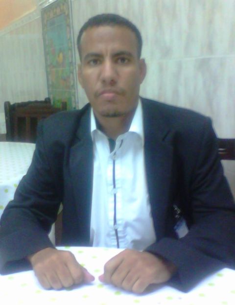 تصادم السلطات..