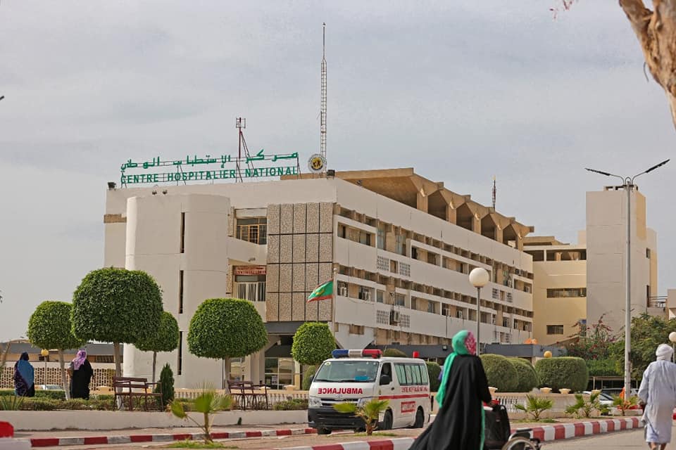 إصابة مدير بوزارة العدل بطعنات من سلاح أبيض