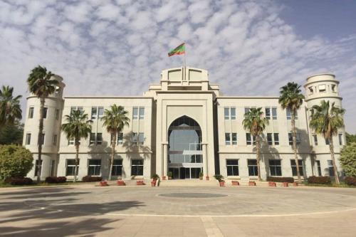 تفاصيل 30 وظيفة سامية شاغرة بموريتانيا