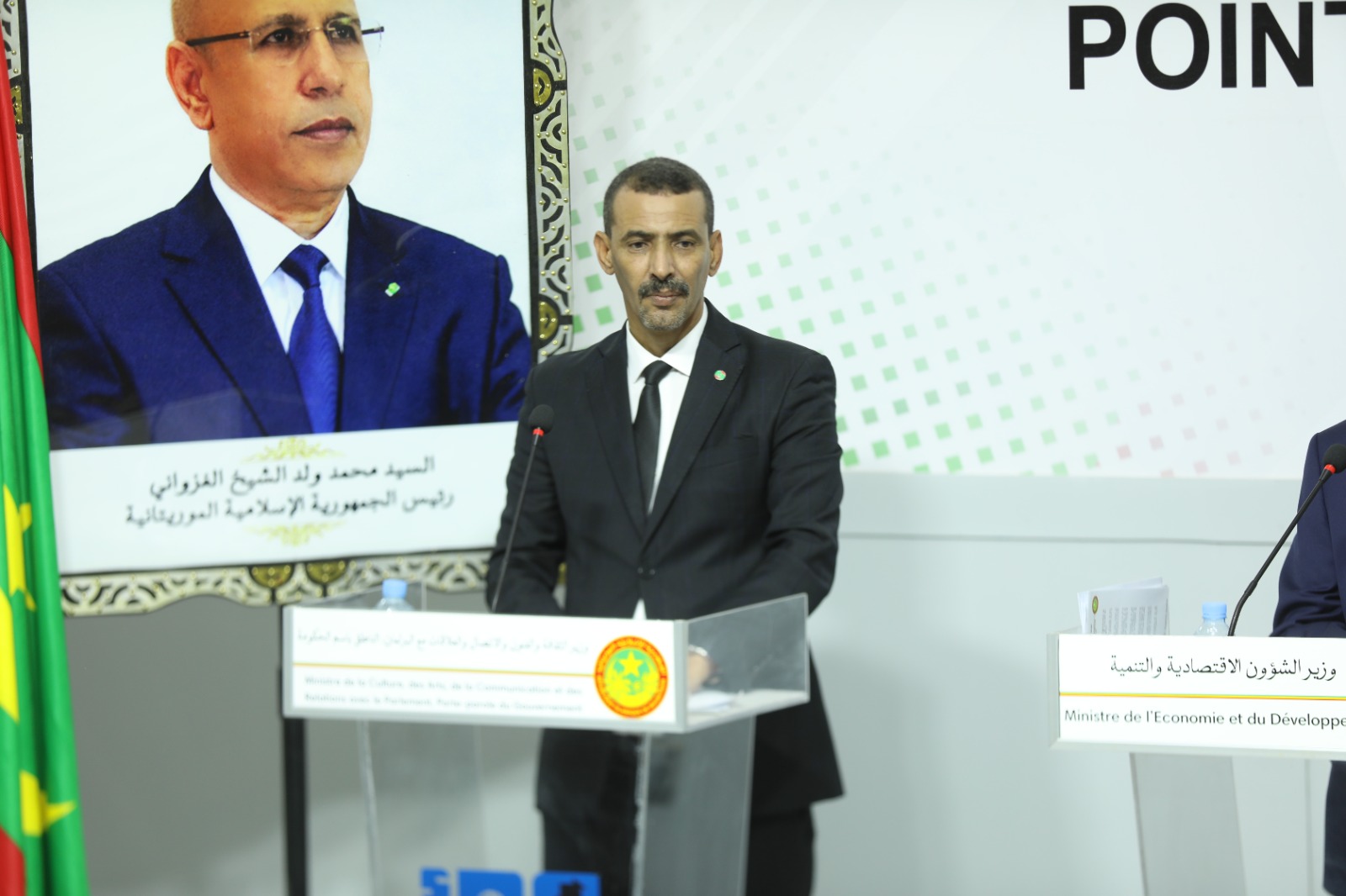 الحكومة: المساعي المُهوّنة لجهودنا في التعاطي مع المهاجرين تعُوزها الوطنية