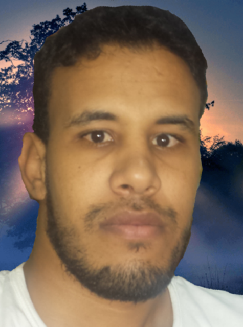 الأرض المستباحة