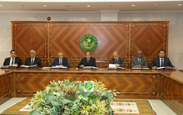 الحكومة تستحدث جائزة وطنية لحقوق الإنسان