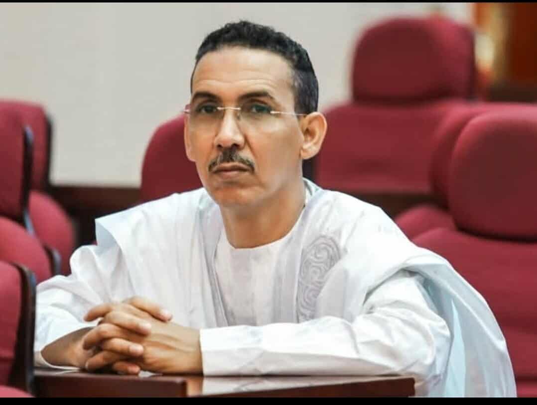 الحرب على الفساد.....رسالة  لا تقبل التأويل لمن يهمه الأمر.
