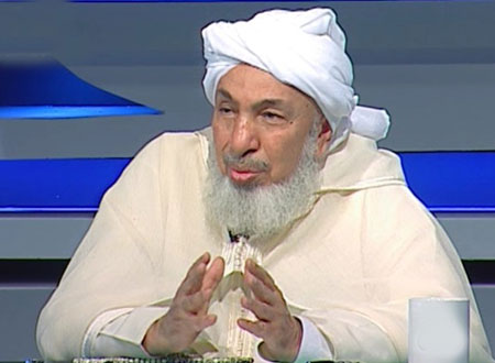 بن بيه: الجهاد تدبير حكومي وليس للأفراد القيام به