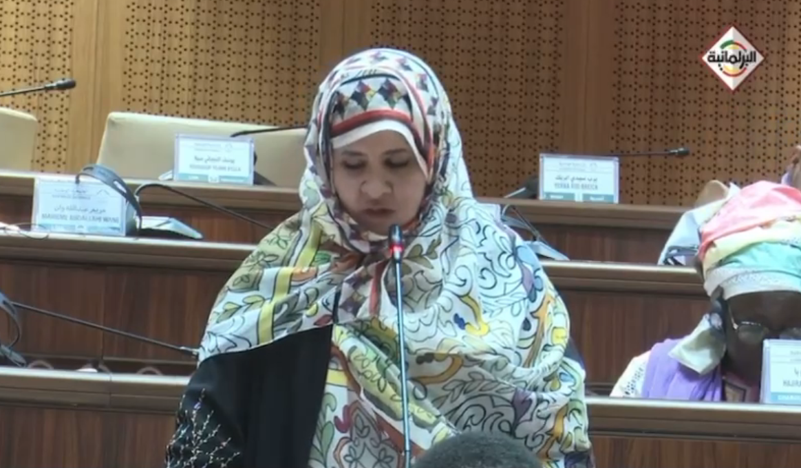 برلمانية تطالب وزير الصحة بالاستقالة وتدعو لمحاسبة المتورطين في فيديو مستشفى روصو