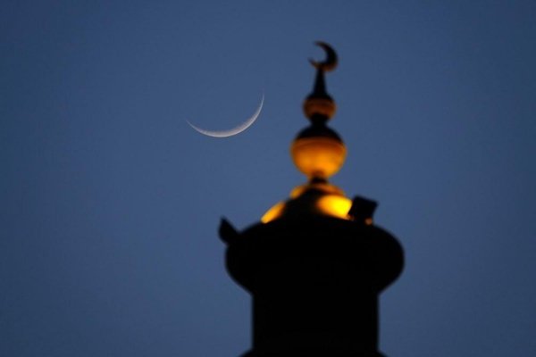 أوقات إمساك الثلاثاء 13 رمضان في عواصم ولايات موريتانيا
