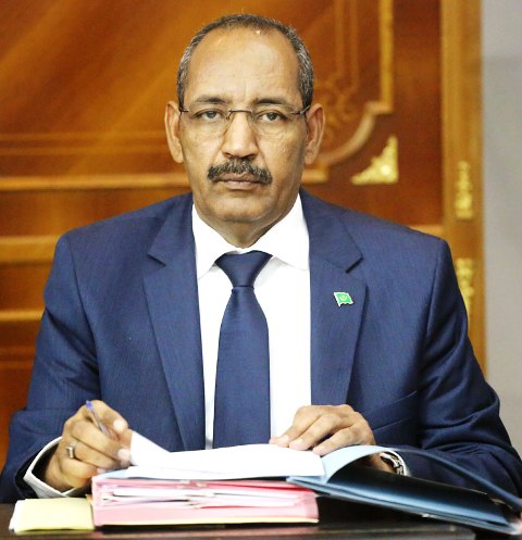موريتانيا تشارك في اجتماعات وزراء الداخلية العرب بتونس