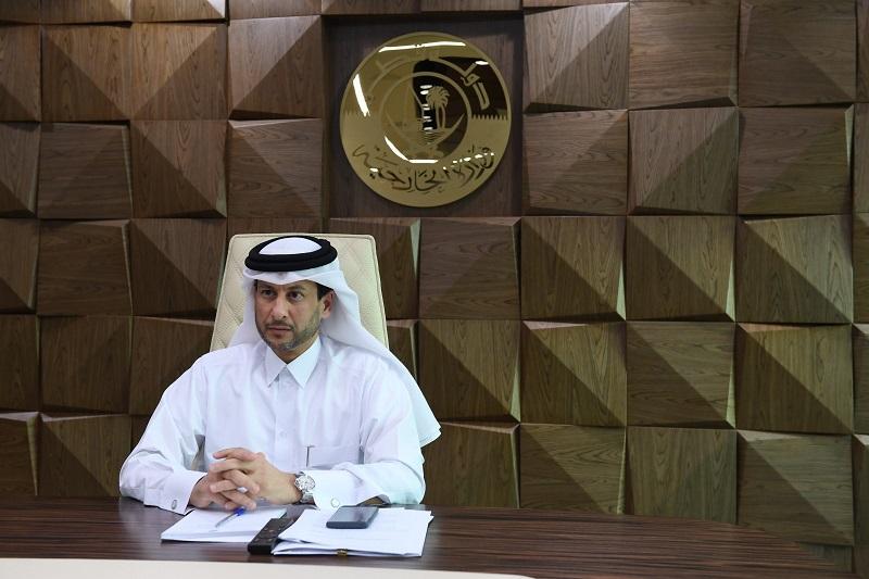 قطر تعين أول سفير لها بموريتانيا منذ 7 سنوات