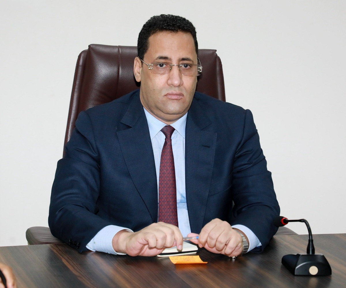 ولد اجاي: عاكفون على إطلاق مشاريع كبرى في الأشهر المقبلة