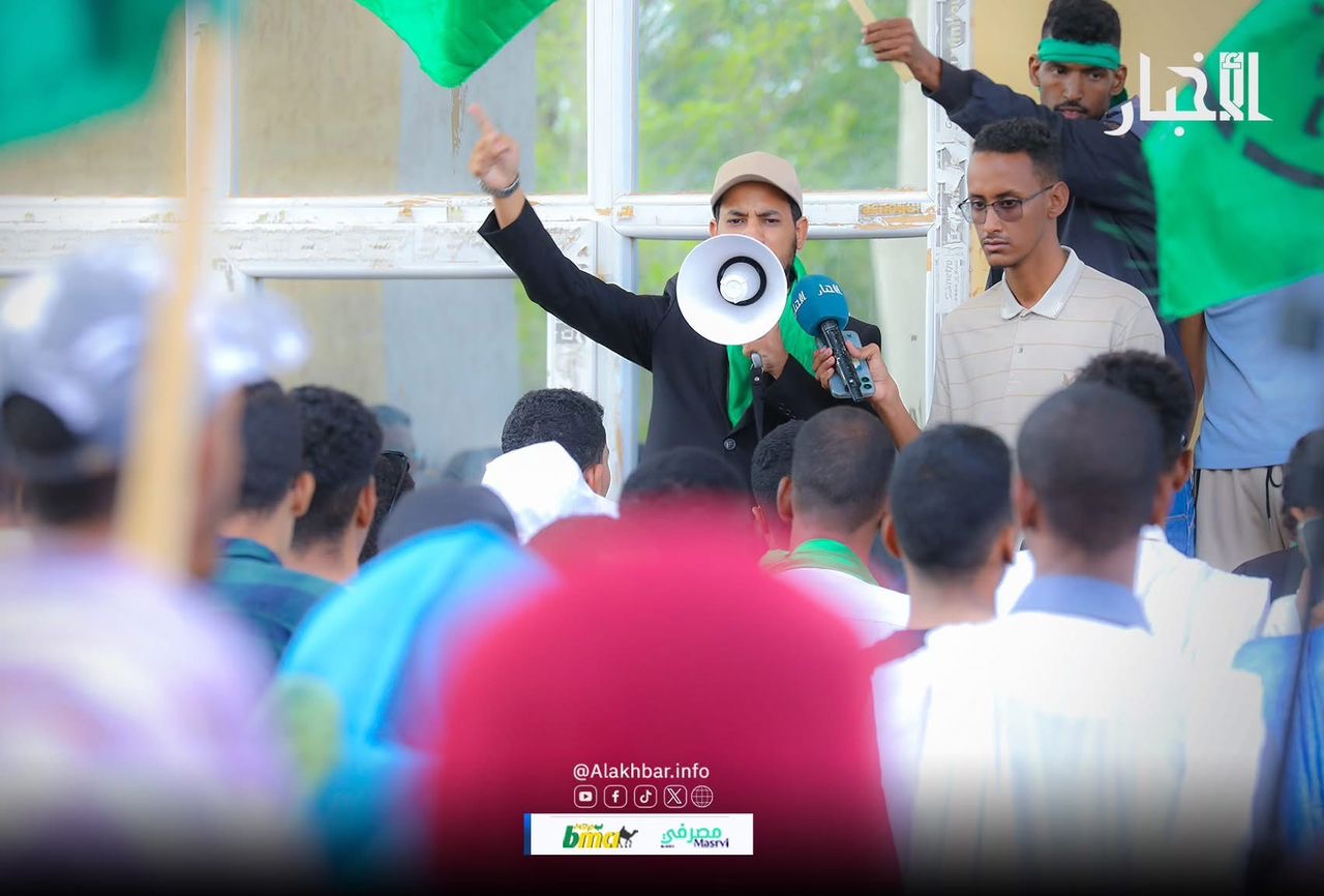 اتحاد طلابي: وضع التعليم العالي مأساوي وندعو للالتفاف حول خياراتنا