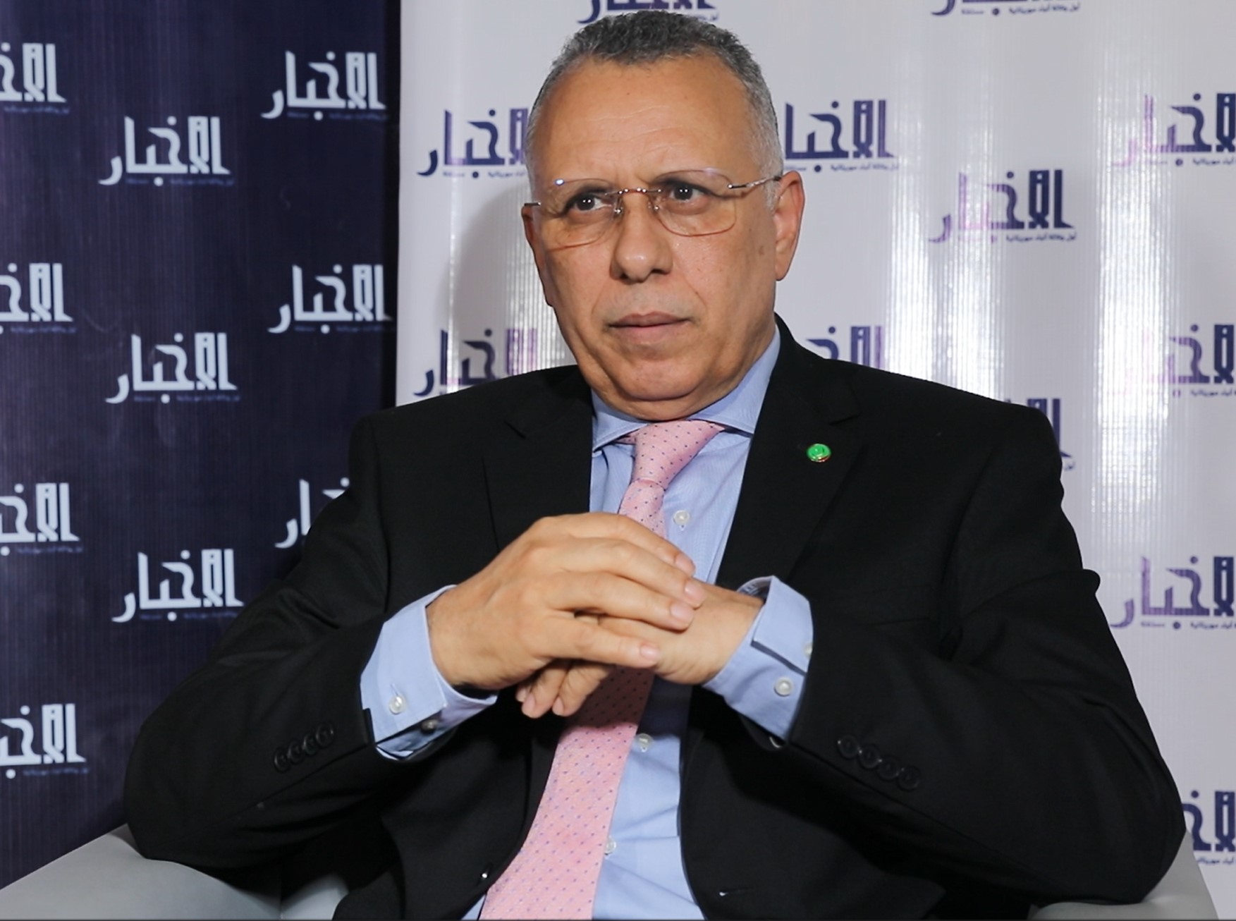 ولد بوحبيني: صفقة الجيش أٌبطأت بداية وإجراءاتها الأخيرة تستحق التشجيع