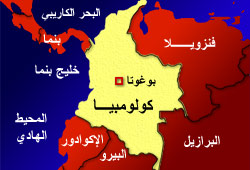 مسلحون يختطفون كولومبية في مالي
