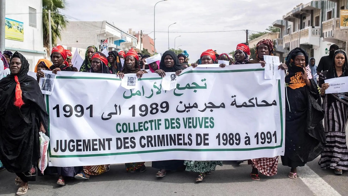 الأمن يوقف 13 شخصا من أبناء ضحايا "أحداث 89 – 90"