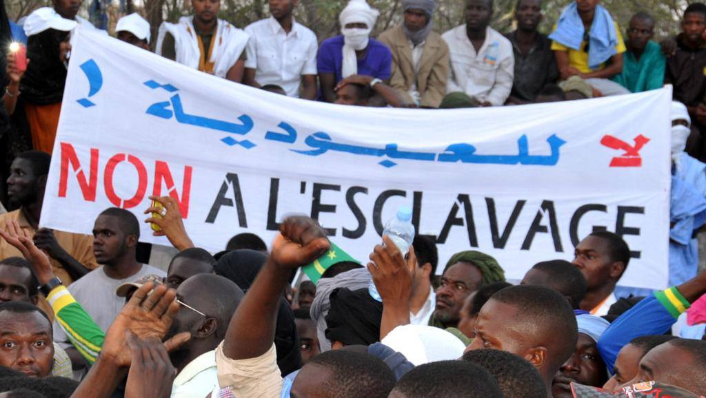 شكوى أمام الأمم المتحدة والاتحاد الإفريقي ضد "الاسترقاق" بموريتانيا