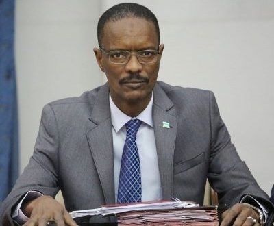 تعيين جا ملل مديرا عاما للوكالة الموريتانية للأنباء