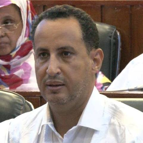 ولد غدة يتنازل عن قطعته الأرضية لورثة برلماني راحل