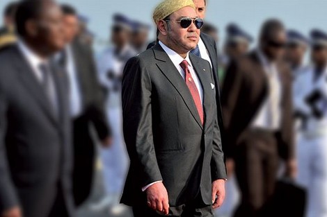 نص رسالة ملك المغرب لقمة الاتحاد الإفريقي