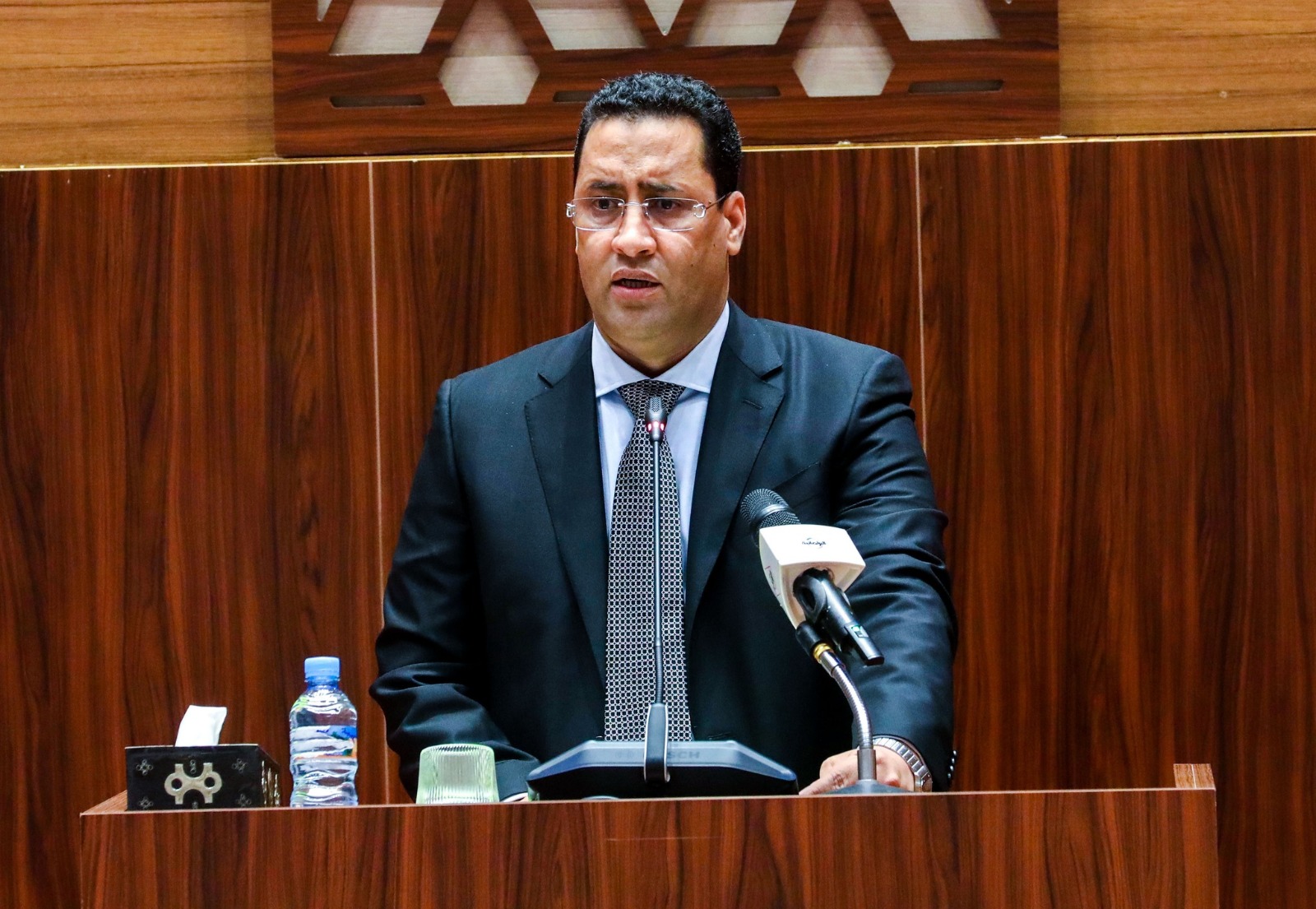 نهاية أجل الوزير الأول لتلقي "اقتراح عقوبات" لمشمولي "محكمة الحسابات