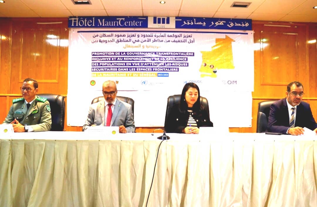 المفتش العام للدولة: الفساد عقبة رئيسية أمام التنمية وأمن البلد