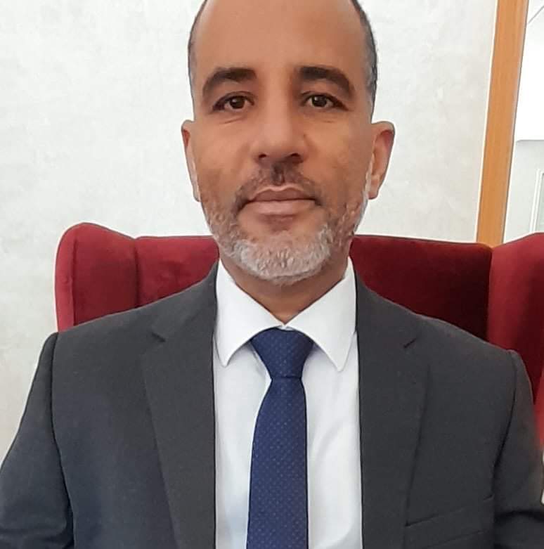 رحلتي إلى وادان وصفحات العلم والتمر والجمال..