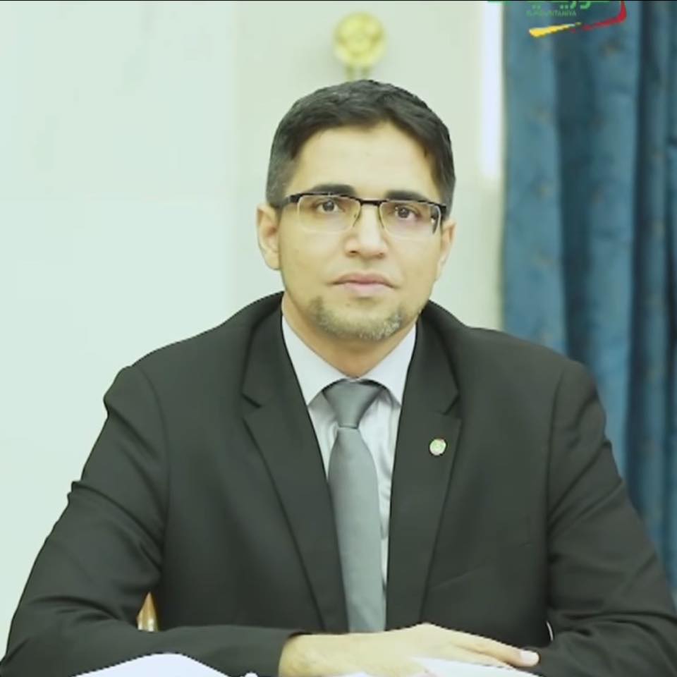 ولد لولي: الشباب سيكون شريكا في تنفيذ ورقابة مشاريعه