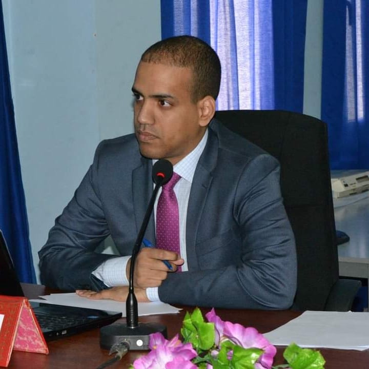 وفاة مدير الشؤون الجنائية والعفو بوزارة العدل