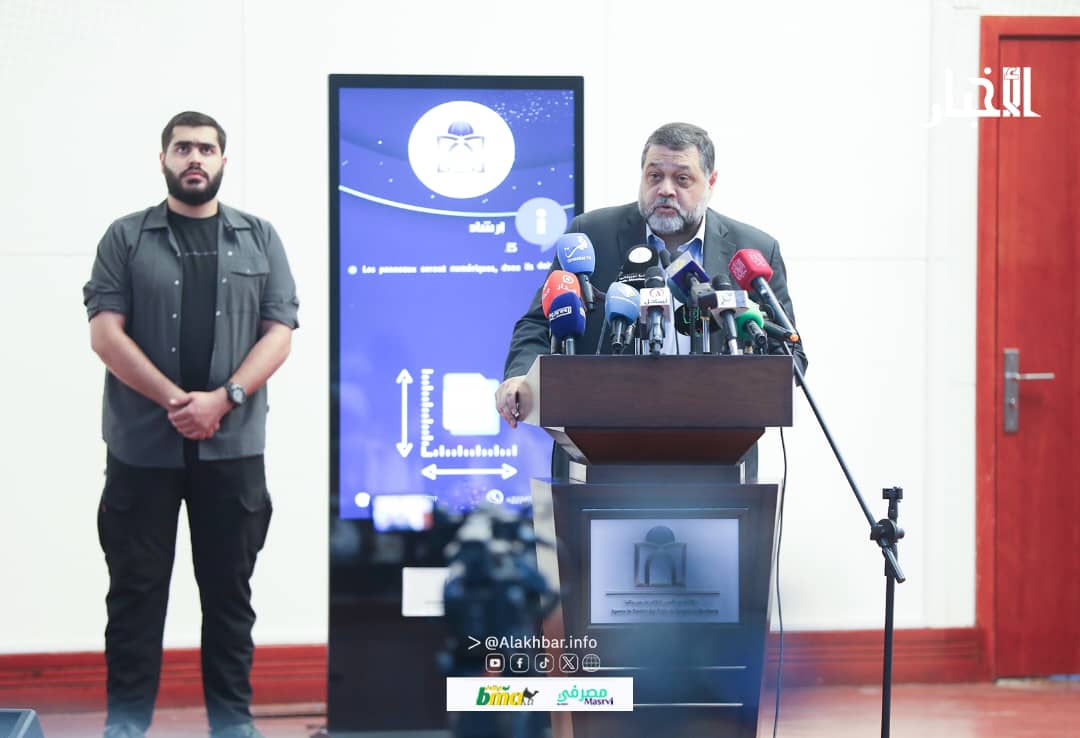 قيادي بحماس ينوّه بموقف موريتانيا ويدعو لتشكيل فريق برلماني لفلسطين