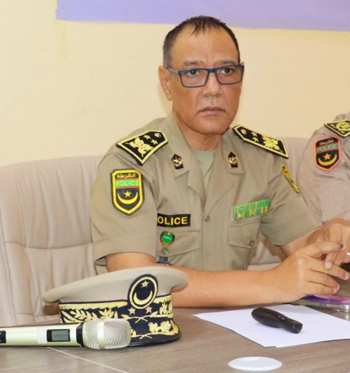 إقالة المدير المساعد للأمن على خلفية تعزية بمضامين قبلية