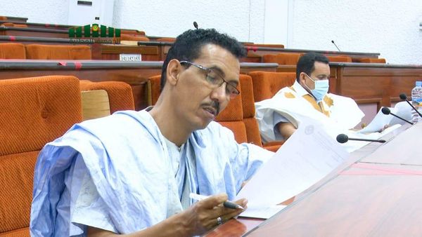 على هوامش قانون حماية الرموز الوطنية وتجريم المساس بهيبة الدولة وشرف المواطن