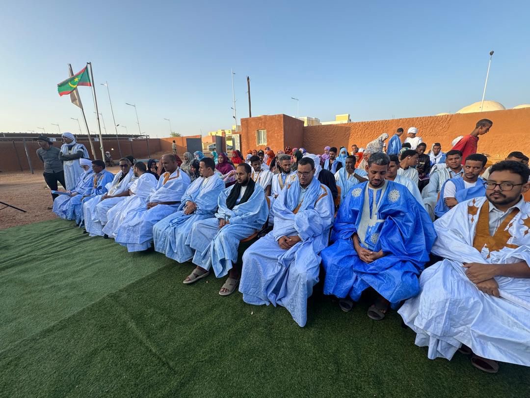 ندوة بالمحظرة الشنقيطية حول إسهام المؤسسات التعليمية في ترسيخ الاستقلال