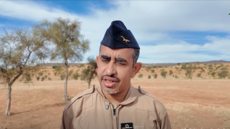 مدير تمرين "صقر العصابة": التمرين يحاكي سناريوهات واقعية في مكافحة الإرهاب
