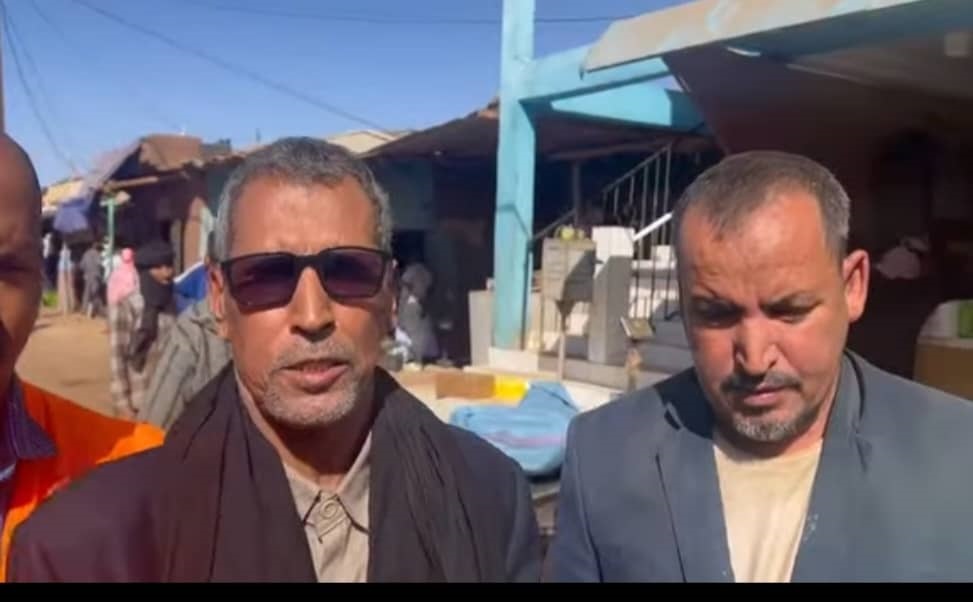 حملة لضبط الأسعار في أسواق مدينة الزويرات