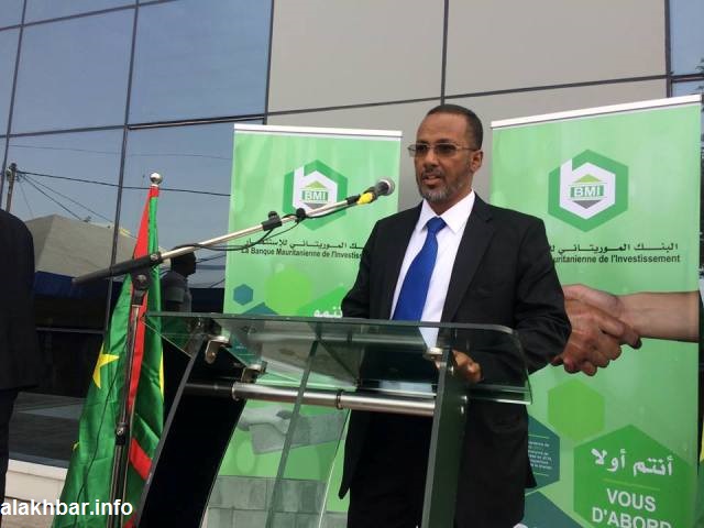 وفد من اتحاد أرباب العمل الموريتانيين يغادر إلى فرنسا