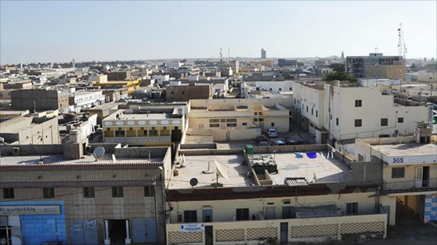 قرار حكومي بمراقبة وضعية كورونا المتصاعدة بنواذيبو