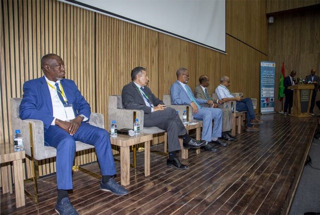 جمعية التخدير والإنعاش تعقد مؤتمرها الثاني