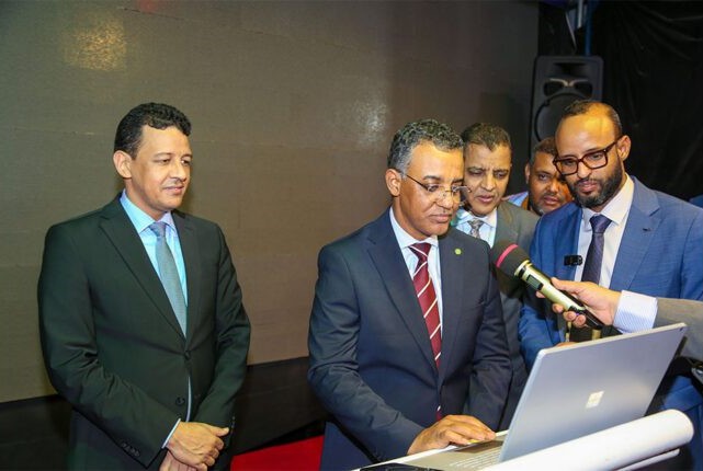 مدير "اكنام": عدد المؤمَّنين زاد منذ 2019 بنسبة 104%