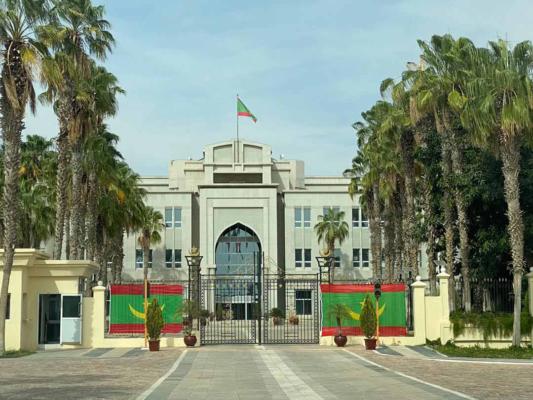 تضامنا مع غزة.. موريتانيا تلغي احتفالات الاستقلال في سفاراتها