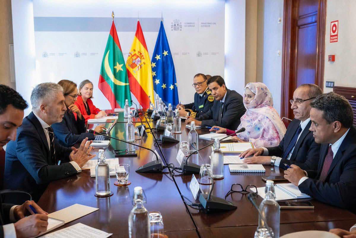 إحباط 3500 محاولة هجرة غير نظامية خلال 2025