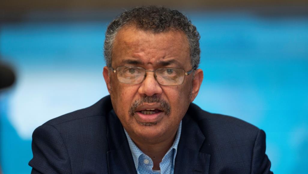 مدير الصحة العالمية: الإيبولا يجب أن يبقى حالة طوارئ عالمية