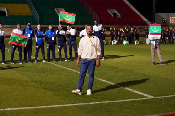انطلاق بطولة أمم إفريقيا للكرة الحديدية في نواكشوط