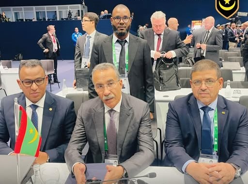 مدير الأمن يشارك في الجمعية العامة للإنتربول بالمغرب