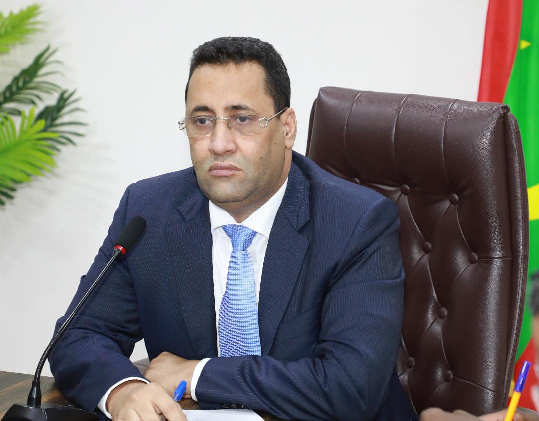الوزير الأول يأمر بتفعيل المفتشيات الداخلية وتسريع رقمنة أعمالها